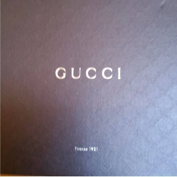 Gucci Guccissima Moto Boots EUC - Picture 7 of 10